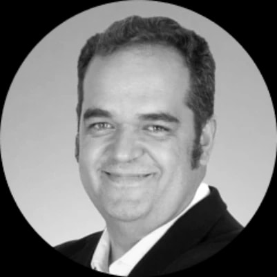 Francisco M. Reyes
