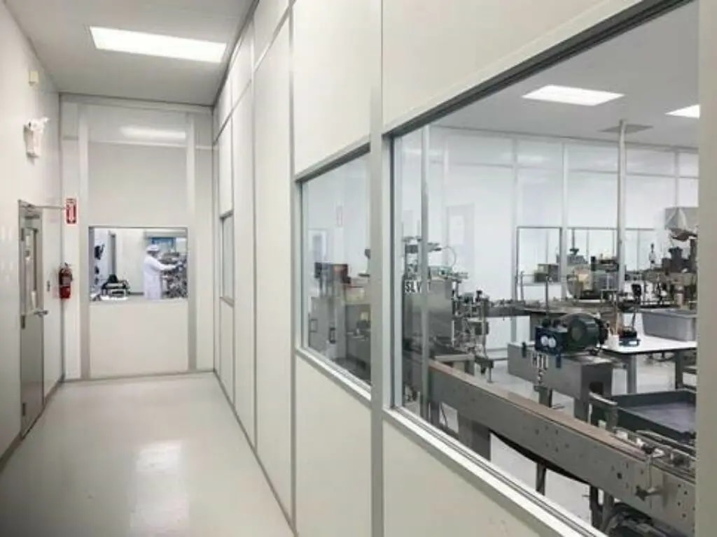 Aenova Group - Location Greensboro, USA
