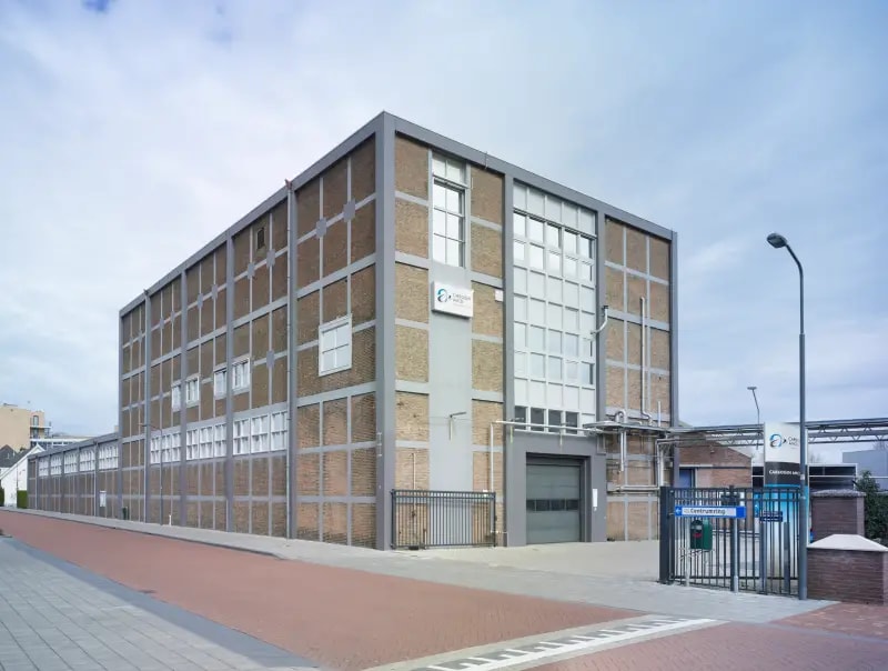 CARBOGEN AMCIS | Veenendaal
