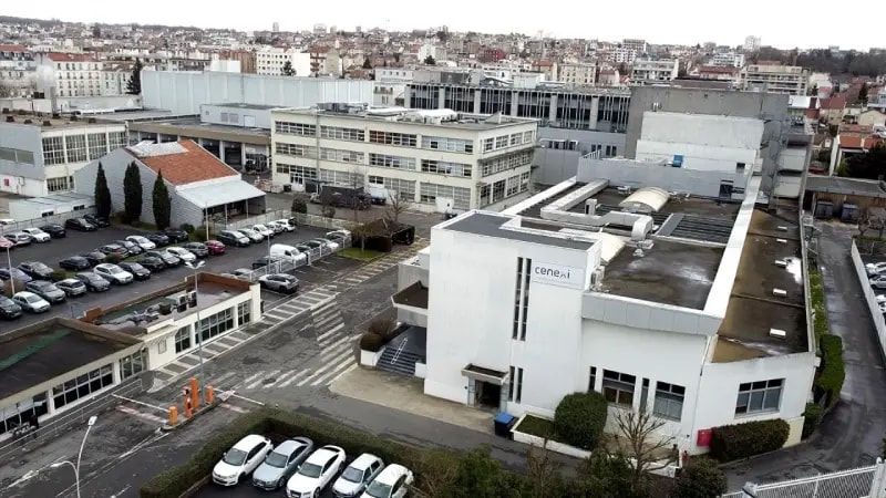 Cenexi