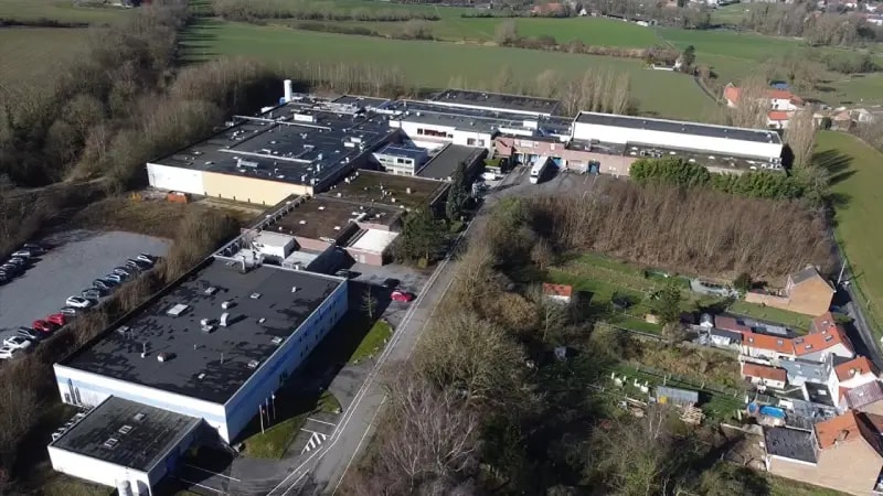 Cenexi Laboratoires Thissen