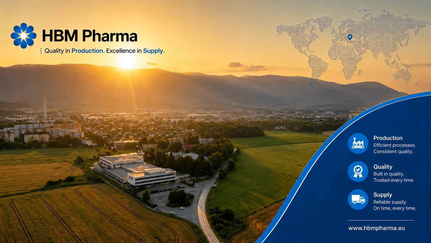 HBM Pharma