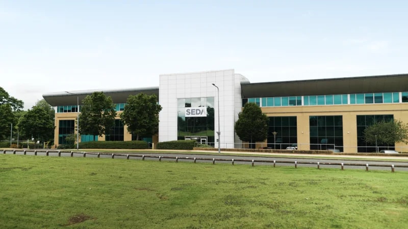 Seda Pharma Development Services