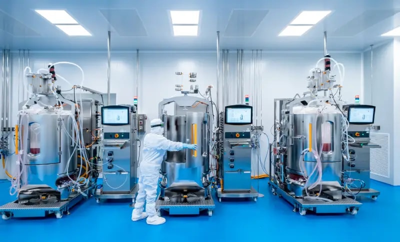 HIPRA BIOTECH SERVICES | Amer
