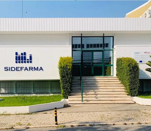 Sidefarma