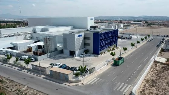 Laboratorios Grifols | Murcia Plant