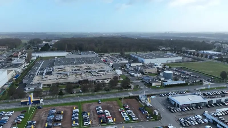 Cenexi Hérouville Saint Clair