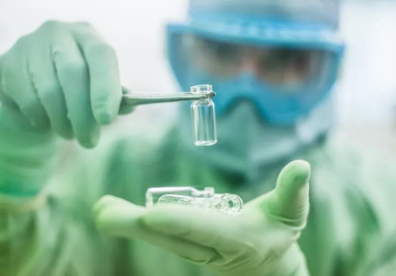 CZ Vaccines | Investigational and Medicinal Products Plant