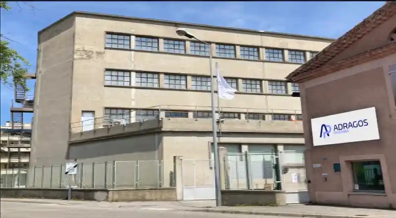 Adragos Pharma | Livron