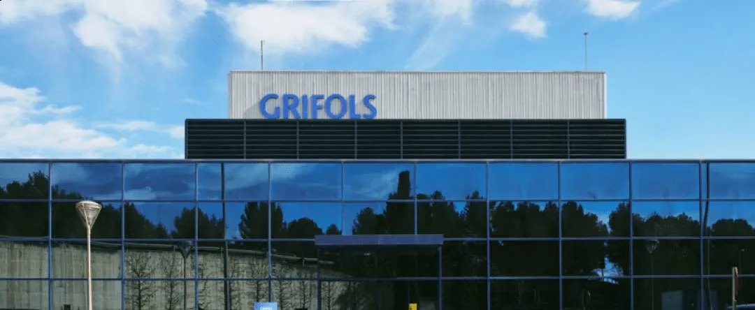 Laboratorios Grifols | Barcelona Plant