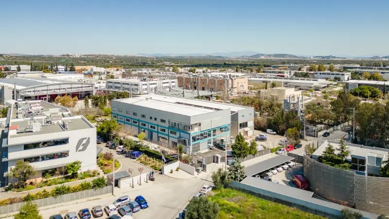 Adragos Pharma | Athens