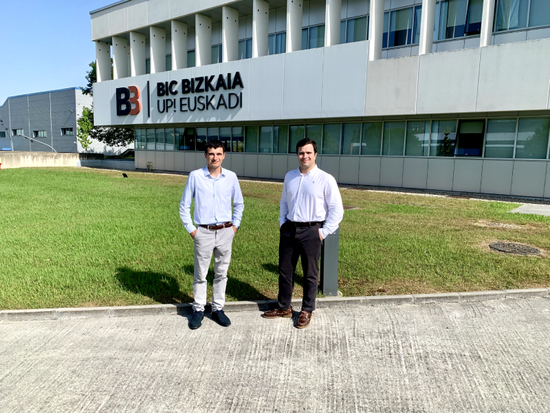 Unir les forces pour l´innovation au BIC Bizkaia