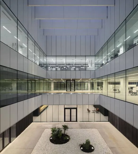 FAES FARMA | DERIO facility