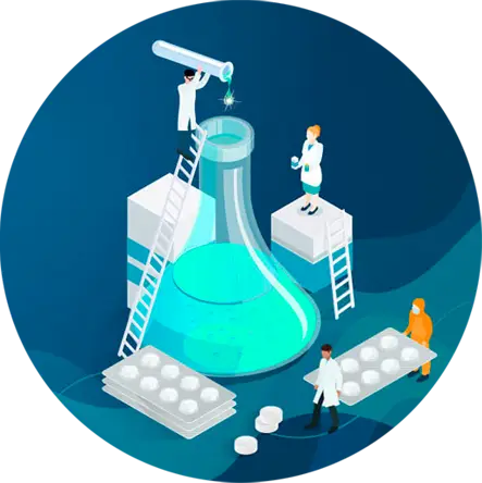 Find Your Perfect CMO / CDMO Partner with MAI CDMO Contract Manufacturing Platform