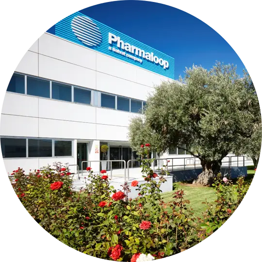 PHARMALOOP S.L. - a Salvat Company