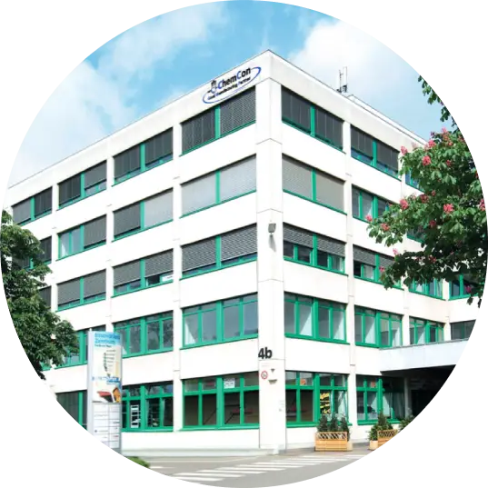 ChemCon GmbH