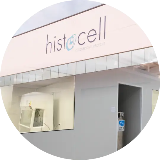 HISTOCELL S.L.