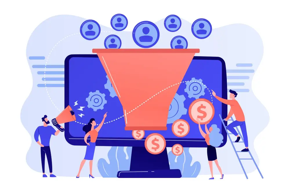 cdmo lead generation