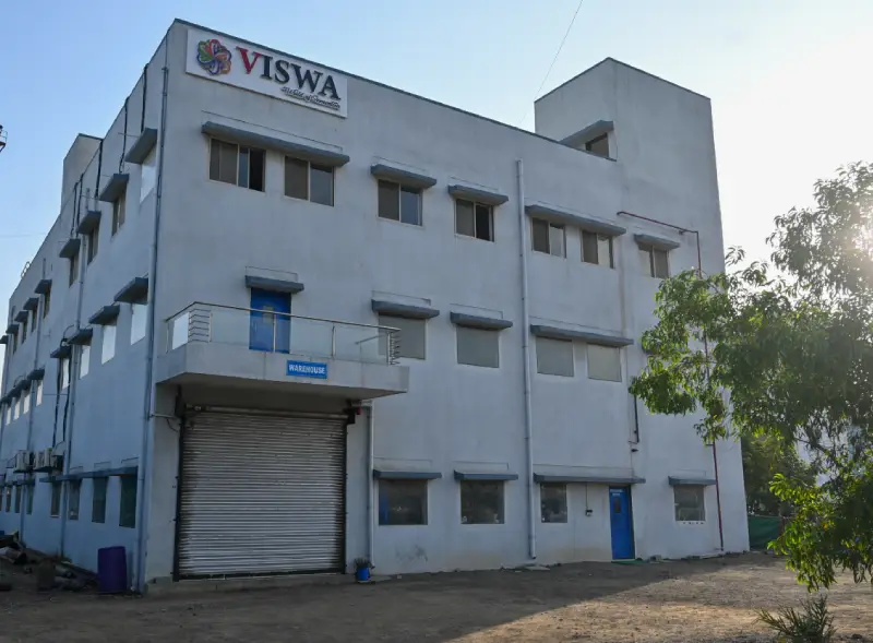 Viswa Laboratories Pvt Ltd