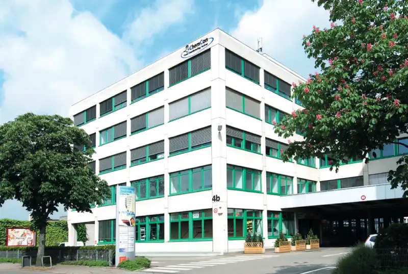ChemCon GmbH