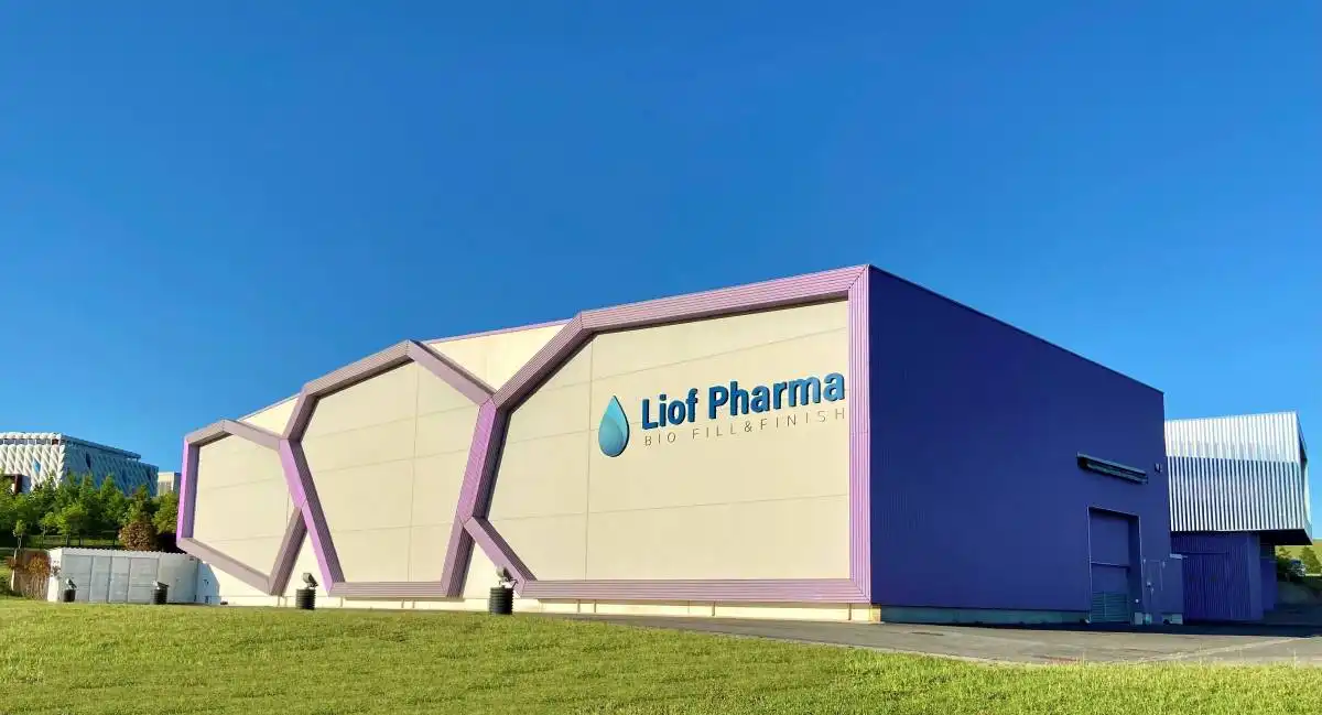 Liof Pharma S.L.U.