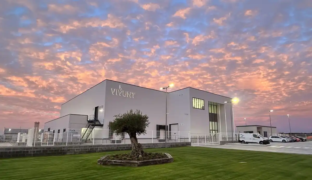 VIVUNT PHARMA