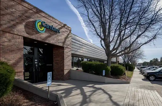 Cambrex Longmont