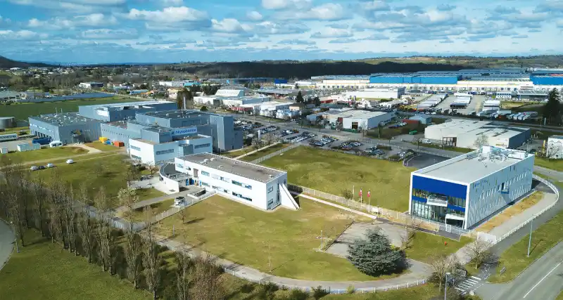 Skyepharma 