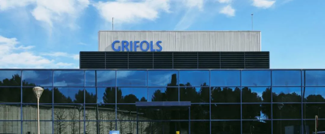 Grifols International | Barcelona Plant
