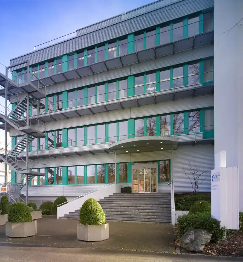CARBOGEN AMCIS | Aarau