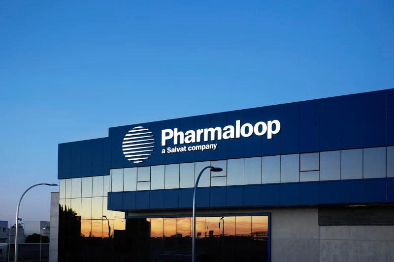 PHARMALOOP S.L. - a Salvat Company