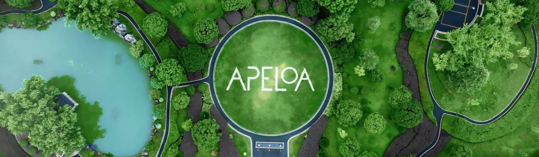 Apeloa Pharmaceutical Co., Ltd.
