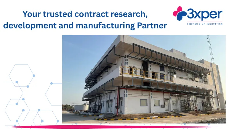 3xper Innoventure Limited