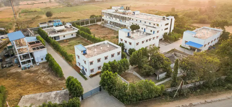 Synfine Drugs Private Limited