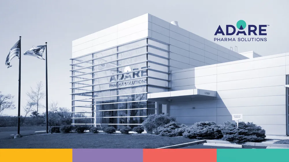 Adare Pharma | US