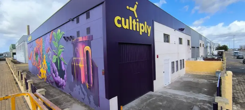 Cultiply