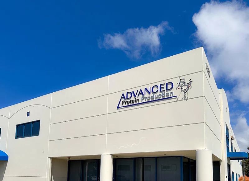 Advanced Protein Production