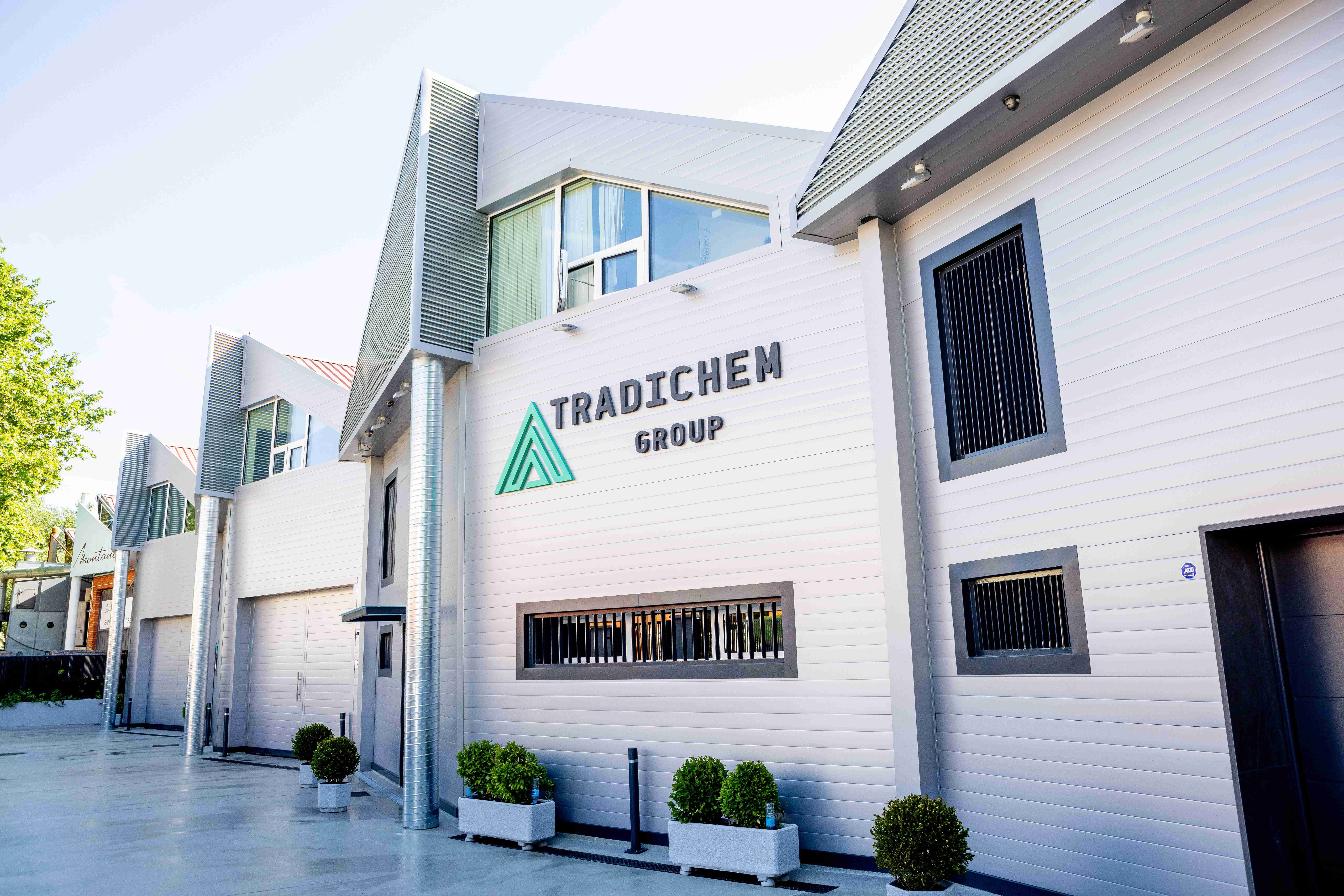 TRADICHEM INDUSTRIAL SERVICES