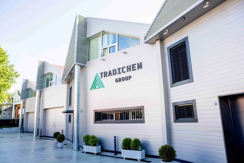 TRADICHEM INDUSTRIAL SERVICES