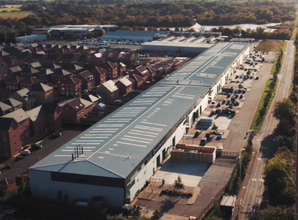 Upperton Pharma Solutions