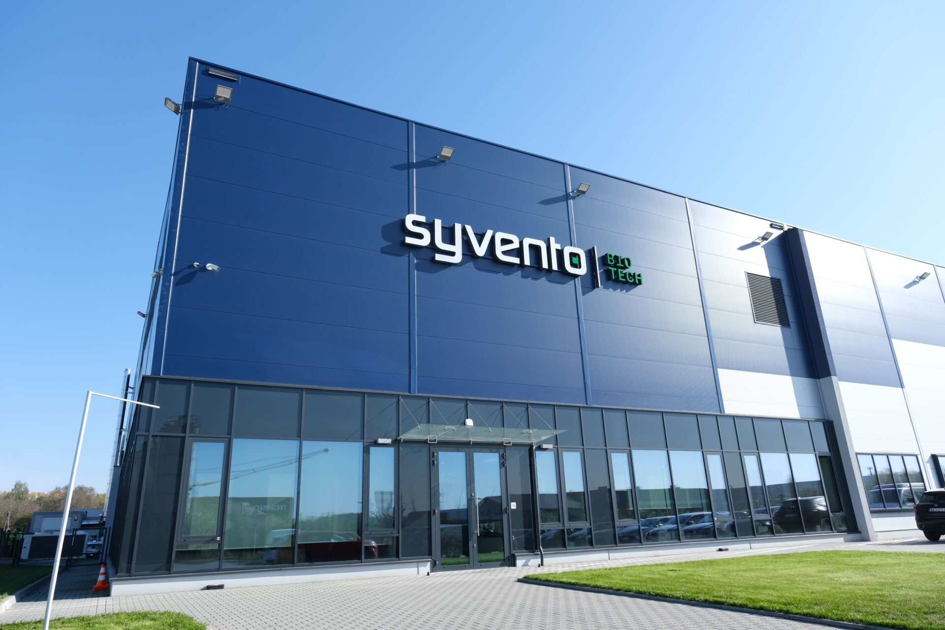 SyVento Biotech