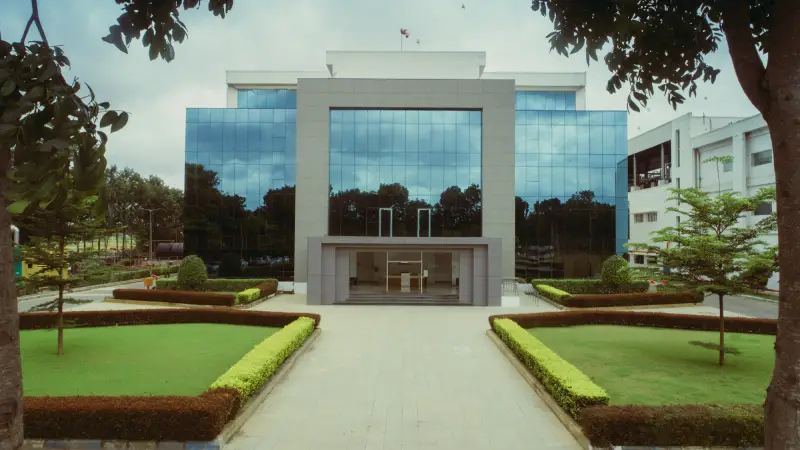 Kemwell Biopharma Pvt Ltd