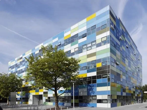 Green Phoenix Labs GmbH