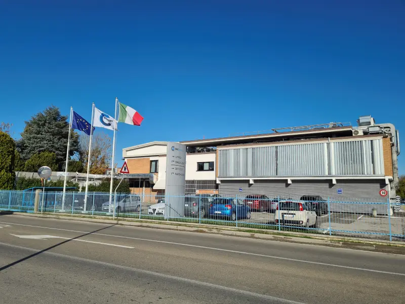 Content Group | Sant Agata Bolognese