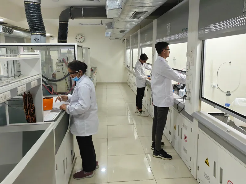 Aventaa Research Pvt Ltd 