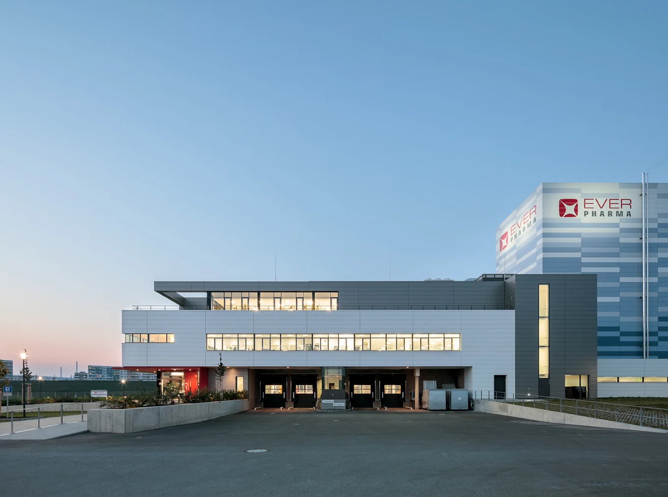 EVER Pharma Jena GmbH