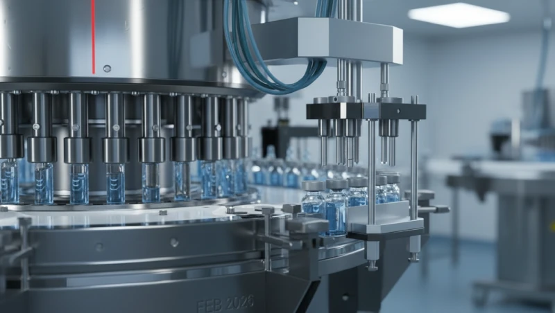 How Fill Finish CDMOs Validate and Qualify Sterile Lines