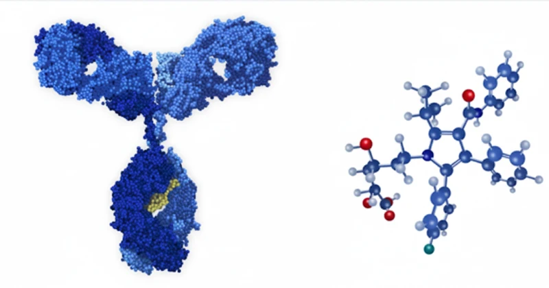 How CDMO Manufacturing Supports Innovation in Small Molecule & Biologic Drugs