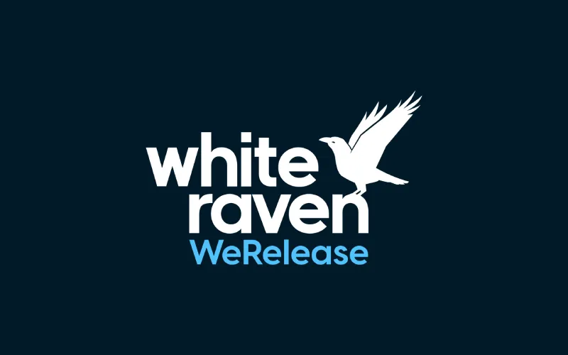 White Raven - Legiapark