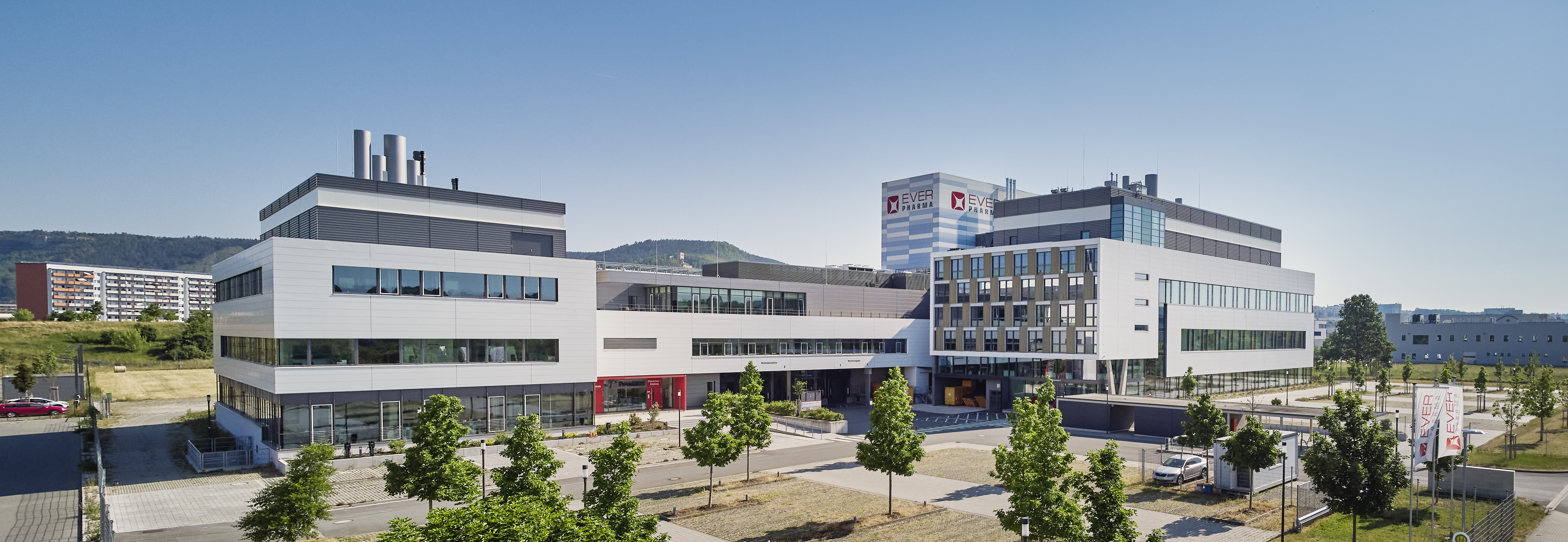 EVER Pharma Jena GmbH